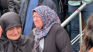 Amasradaki Maden Faciası Davasında Istinaf, Sanık Avukatlarının Başvurularını Reddetti