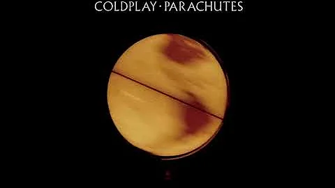 Coldplay - Shiver