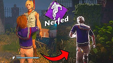 Nerfed Dead Hard (2023)