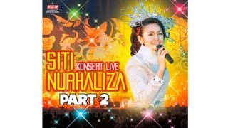 Video thumbnail of "Siti Nurhaliza - Konsert Live Part 2/8 (Official Live Video)"
