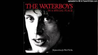 Video thumbnail of "Waterboys - Beverly Penn (Piano demo)"