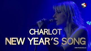 Video thumbnail of "Charlot - New Year's song"