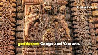 Dashavatara Temple, Deogarh