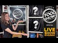 LIVE Tool Show Double Shelf Power Tool Giveaway Event! Join the Chat and maybe win something!