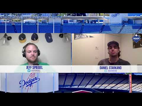 DodgerHeads Live: Postgame Reaction as Dodgers Fall 7-2 to the Padres