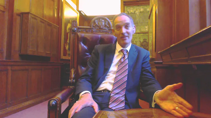 Interview with David Hawker