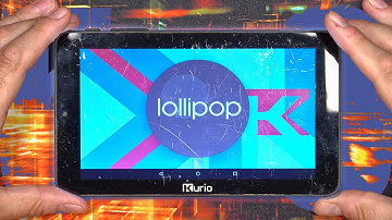 Can You Use Android Lillipop 5.0 in 2021?