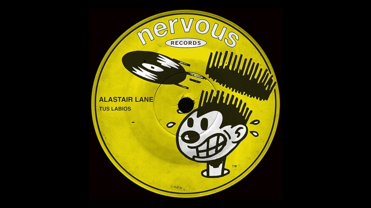Guarda Alastair Lane - Tus Labios su YouTube Guarda Alastair Lane - Tus Labios su YouTube