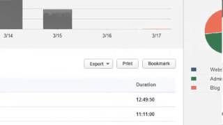 Toggl Reporting 101 screenshot 5