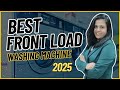 BEST Automatic Washing Machine in 2025😎TOP 3 Washing Machine in INDIA 2025