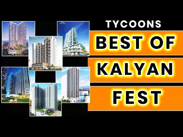 1203 sq ft 2 BHK 2T Apartment for Sale in Tycoons Realities Codename  Goldmine Kalyan West Mumbai