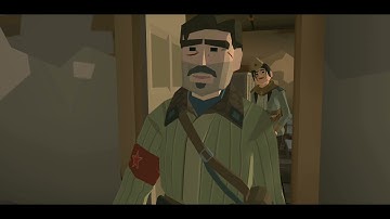 World War Polygon - Station Square - Gameplay Walkthrough (Android)