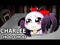 Cute choo choo charles sad origin story  animation