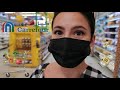 Visiting Carrefour for the first time!! | Mall Of The Emirates | Dubai Vlog 2021