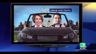Josh Harder advertisement: Is it true?  Experts break down a new television ad. attacking Harder.
