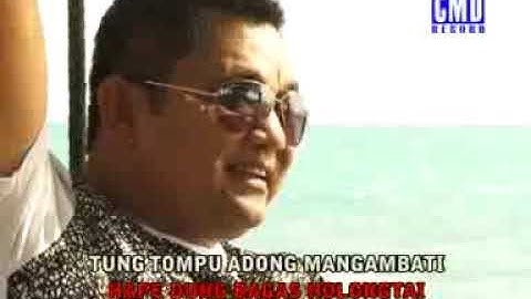 ARVINDO SIMATUPANG - HOLONG NA TARAMBAT [Official Music Video]