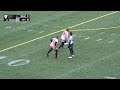 Seattle Tempest at Oregon Onyx  | Sun 3.19 at 2pm PT | WUL 2023