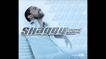 Shaggy - Angel CHOPPED AND SCREWED