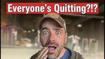 IS Everyone REALLY Quitting Carnivore?