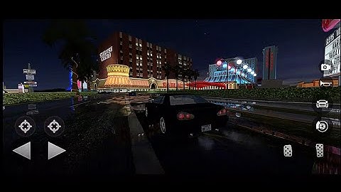 GTA SA Direct X 2.0 HDR Modpack for Android | Prod. By Yvng Finxssa