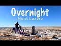 Overnight mont lozre  vtt deux jours bikepacking dans les cvennes