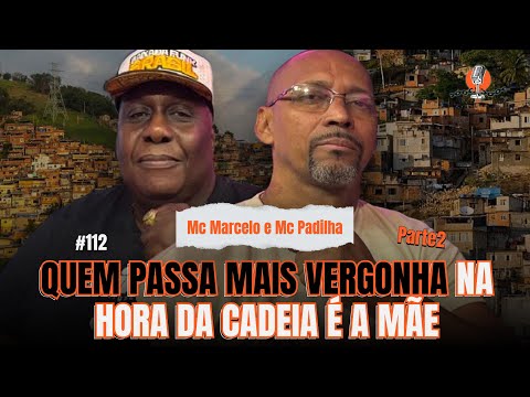 MARCELO AND PADILHA - PART 2 | 01 SURVIVORS PODCAST