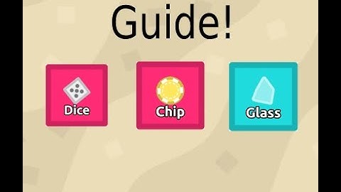 A Guide to all the most common dps builds! (florr.io)