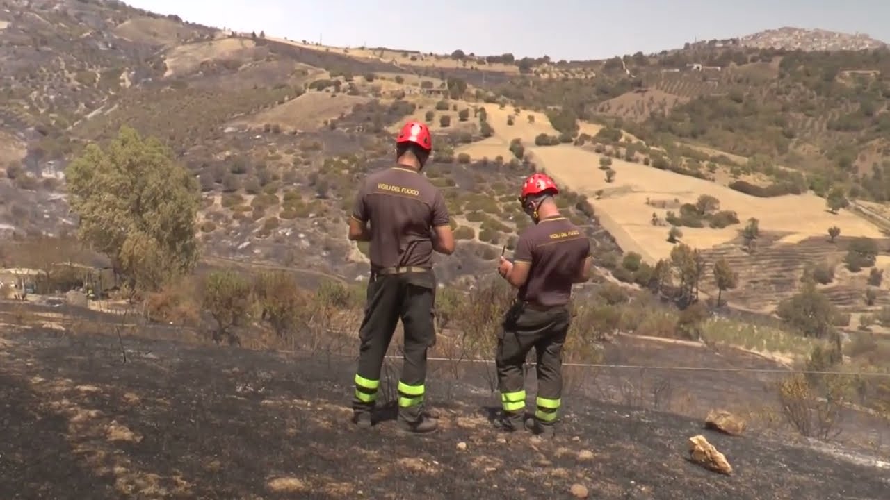 Tragedia di Nova Siri: la voce delle prime persone giunte sul posto