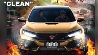 Twani Prince X Skillibeng ~ Honda Remix (Clean Edit)