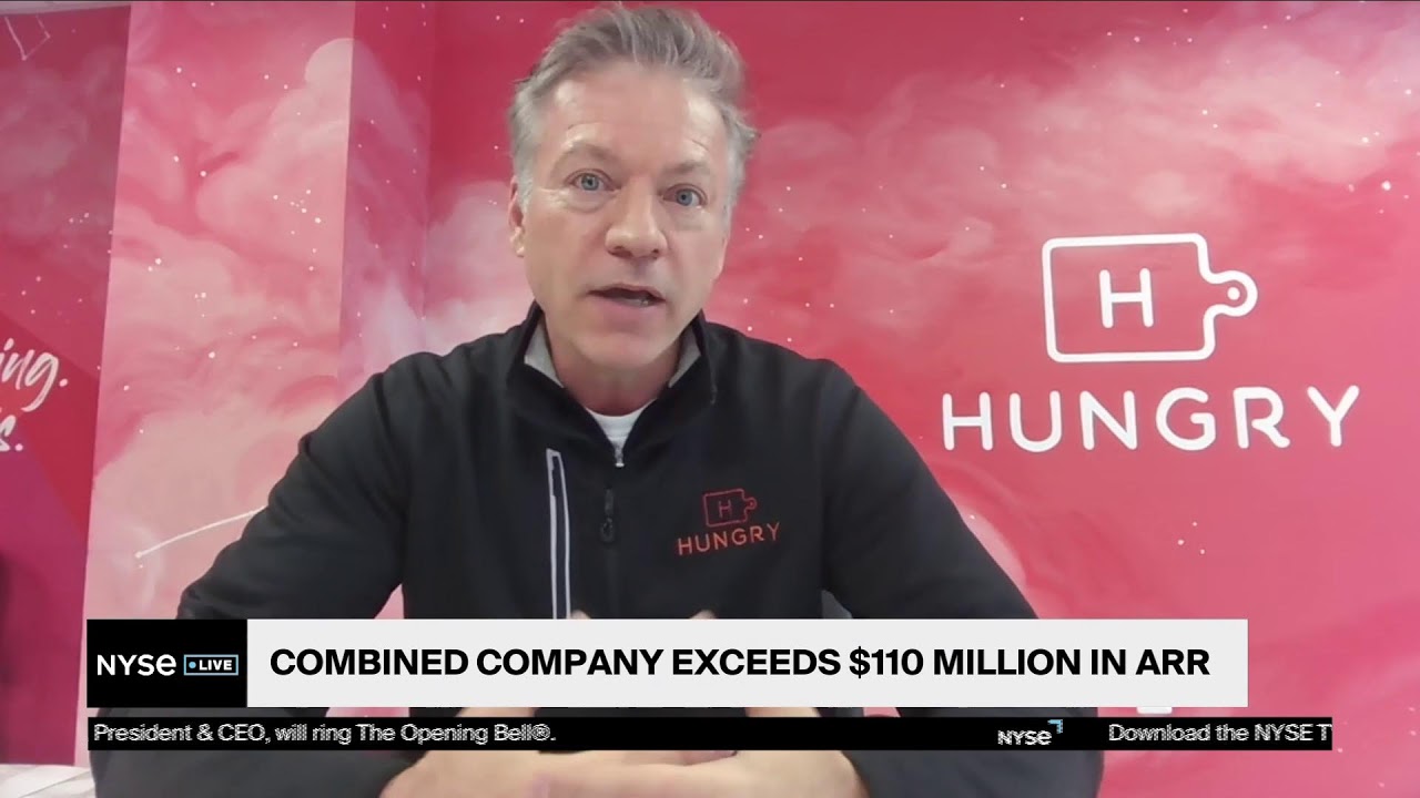 Today on NYSE Live | Evommune Shares More than Double Since NYSE IPO After Positive Top-line Results