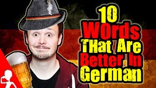 10 Words That Are Better In German | Get Germanized