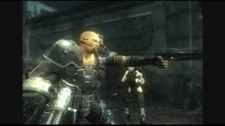 Clive Barker´s Jericho: Trailer