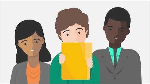 Microsoft Procurement Explainer Video