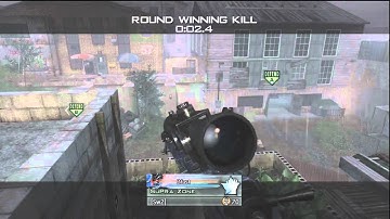 First clip for SoaR With Us #2