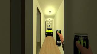 POV-214 #nextbots #gmod #zakariagmod