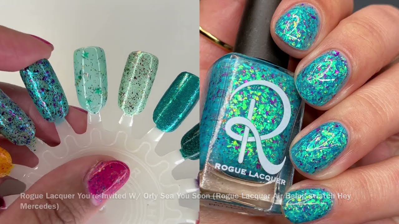Let’s Dupe My Polish Pick Up Wishlist - March 2026