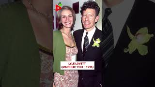 Julia Roberts Dating & Relationship History - Who is Julia Roberts Dating now?