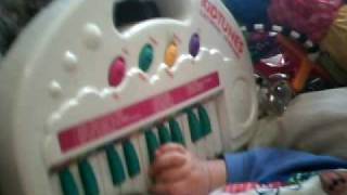 Mommy's Little Mozart