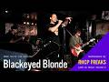 "Blackeyed Blonde" RHCP FREAKS Live at 下北沢 Music Island O. RED HOT CHILI PEPPERS