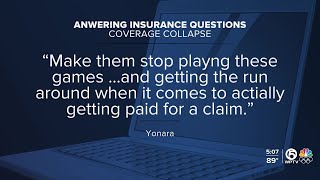 Wptv Answers Viewer Questions To Home Insurance Issues
