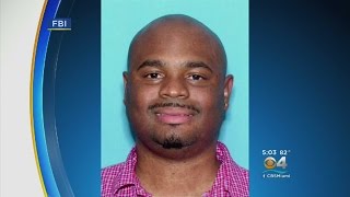 FBI Searching For Teacher Accused Of Producing Child Porn