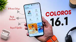 OxygenOS 16.1 August Update Will Bring AMAZING Features From ColorOS 16.1🔥 screenshot 4