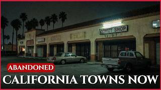 10 California Towns Nobody’s Moving to Anymore — Here’s the Dark Truth (Mass Exodus 2026)