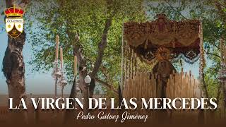 LA VIRGEN DE LAS MERCEDES (Pedro Gálvez) | Estreno #DeSalteras 2024