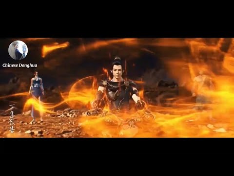 Stellar Transformation [Xing Chen Bian] Season 4 Episode 16 Preview