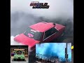 You Haven't Seen a Burnout Like This Before