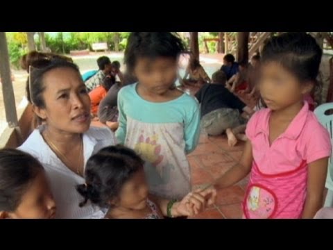 Vídeo: Suas Férias No Sudeste Da Ásia Estão Apoiando O Tráfico Sexual De Crianças? Rede Matador