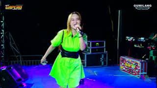 NEW GAPERO - CINDERELLA KIKI MARGARETA - HAPPY PARTY BOLO JAGAL SEMAMBUNG KALIORI REMBANG