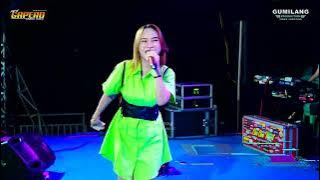 NEW GAPERO - CINDERELLA KIKI MARGARETA - HAPPY PARTY BOLO JAGAL SEMAMBUNG KALIORI REMBANG