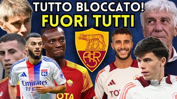 Ore di fuoco a Trigoria: una scelta clamorosa blocca tutto!